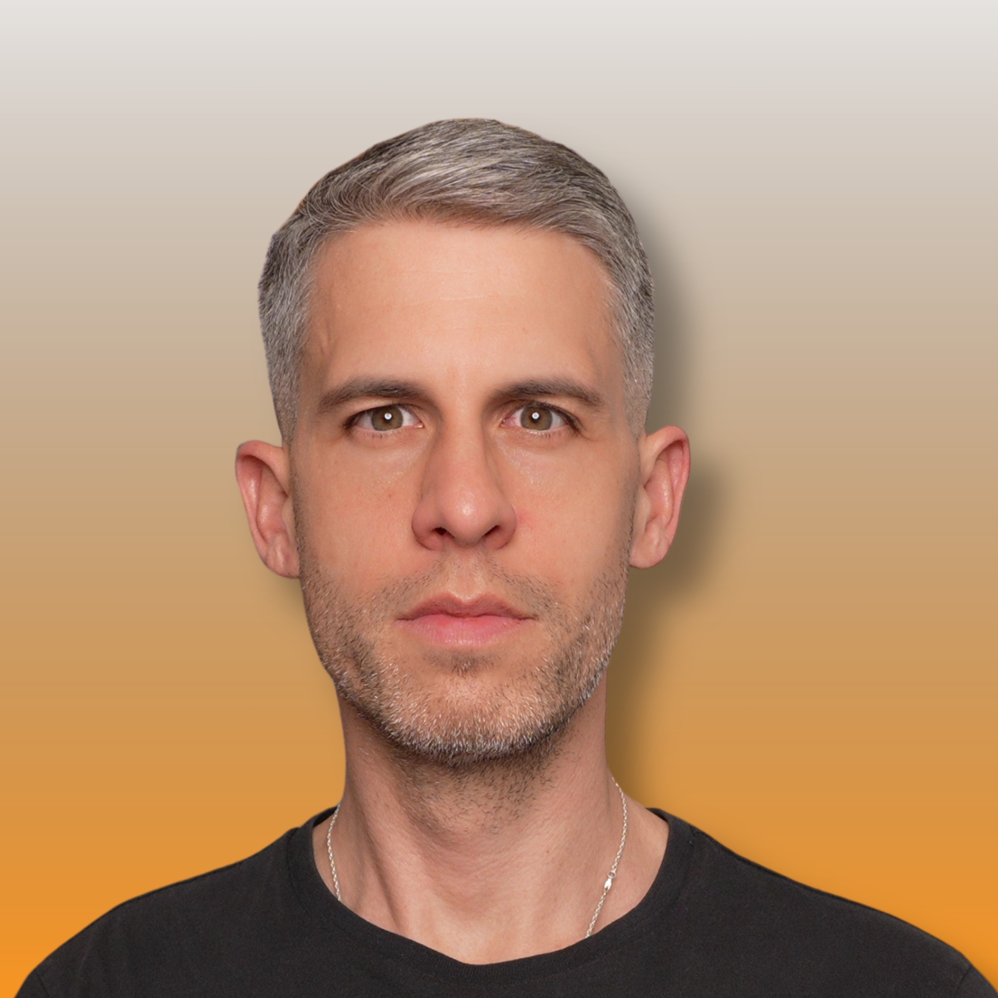 Joe Turner, founder of Arise Bitcoin